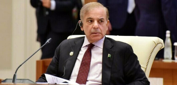 PM Shehbaz Sharif Reaffirms Pakistan's Commitment to Bolstering SCO