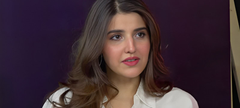 Hareem Farooq Recent Social Media Post Sparks Dating Rumors