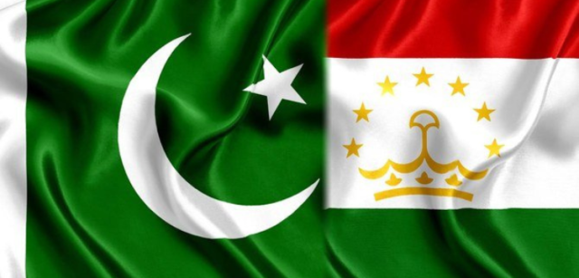 Pakistan Granted Visa-Free Access to Tajikistan