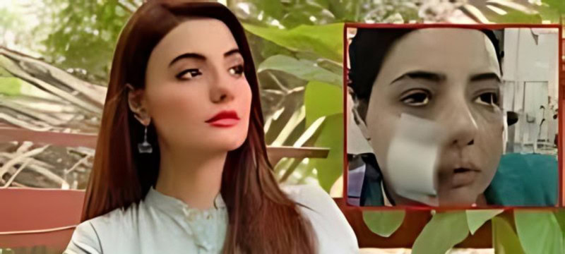 Lahore Court Denies Bail To Husband In The Zainab Jamil Assault Case