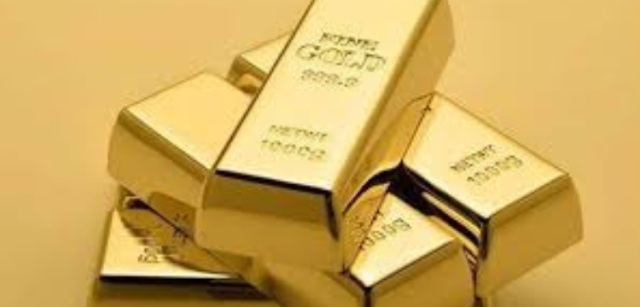 Gold Prices in Pakistan Remain Stable