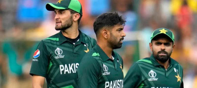 Pakistan Cricket Coach Explains World Cup Failure Contributing Factors