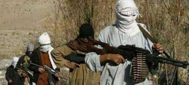 Terrorist Group TTP Declares 'Azm-e-Shariat' Campaign To Intensify Assaults In Pakistan