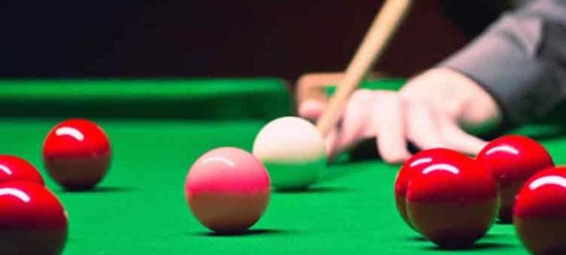 Pakistan Prevails Over India In The Quarterfinals Of the Asian Snooker Championship