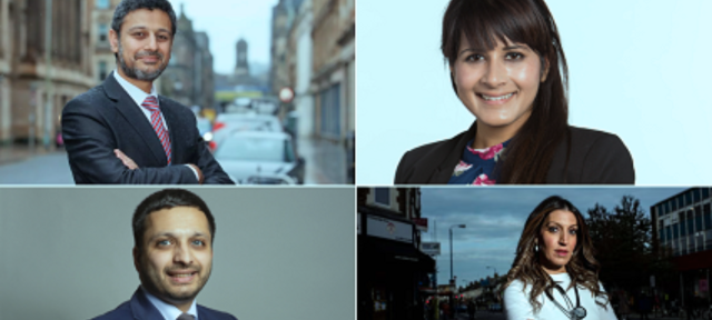 Four Pakistani Candidates Won Seats In The UK General Election 2024
