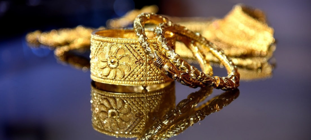 Significant Rise In Gold Prices Observed In Pakistan