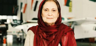 Reno﻿wned Pakistani Chef Naheed Ansari Passes Away