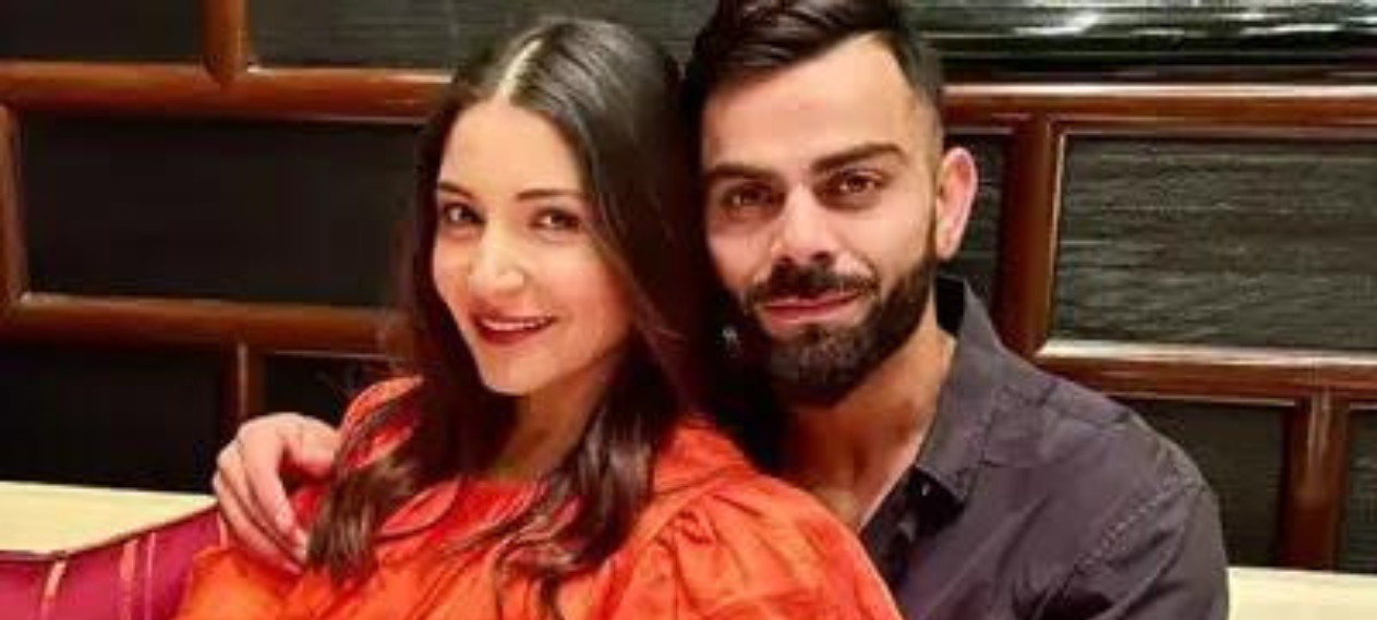 Virat Kohli And Anushka Sharma Have Chosen To Depart From India Permanently