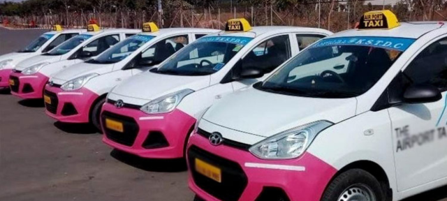 Sindh To Launch Pakistan Inaugural Electric And Pink-Colored EV Taxis