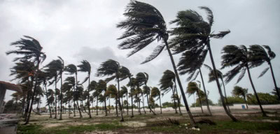 Beryl Intensifies, Deadly Storm Heads for Texas