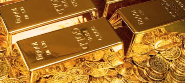 Gold Prices In Pakistan Increase Significantly
