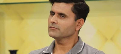 Abdul Razzaq Responds To His Removal From The Selection Committee