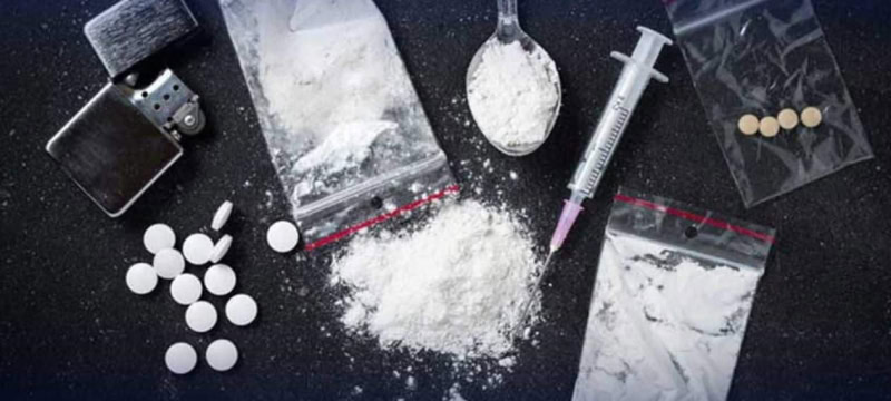 Countrywide Anti-Drug Sweep Leads To Major Seizures And Confiscations