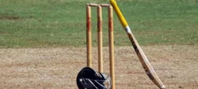 Cricketer Fatally Shot Outside His Residence