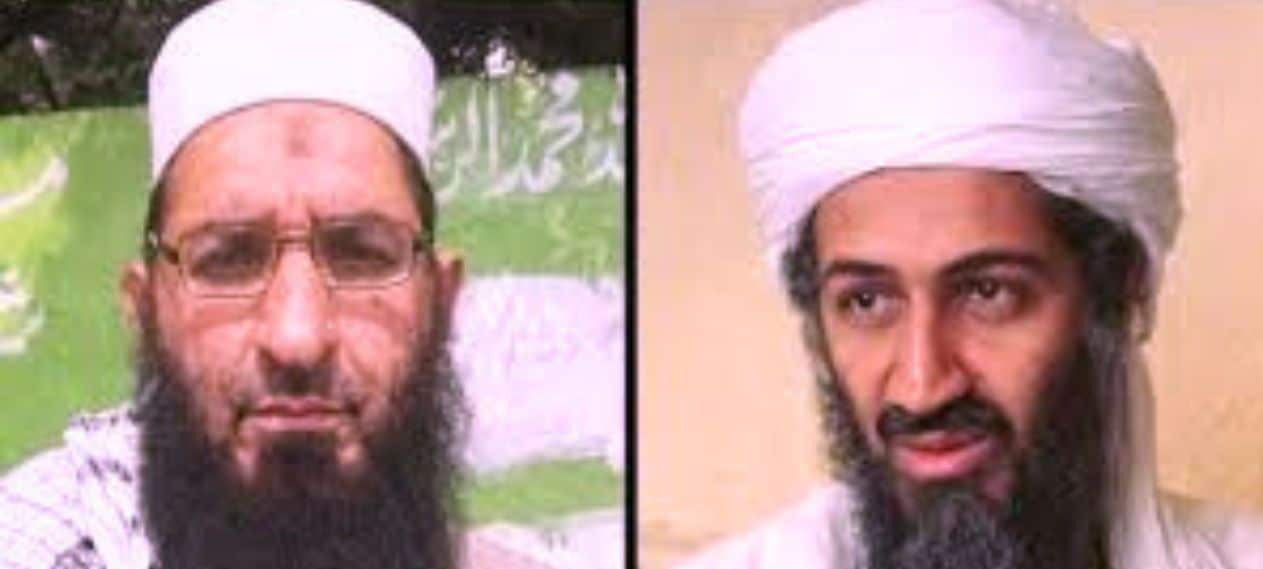 CTD Arrests Osama Bin Laden Close Associate From Gujranwala