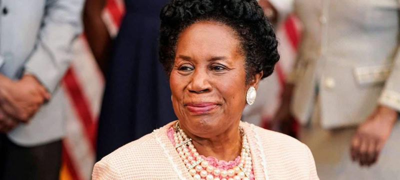 US Representative Sheila Jackson Lee Dies At The Age Of 74