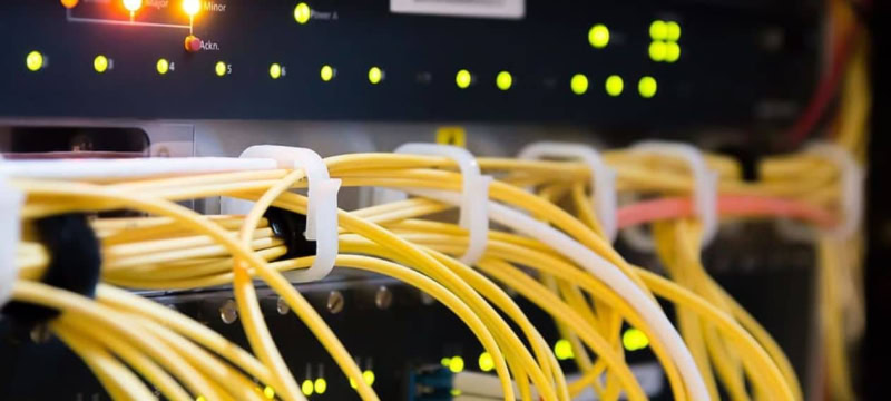 Firewall Trial Causes a Reduction In Internet Speed