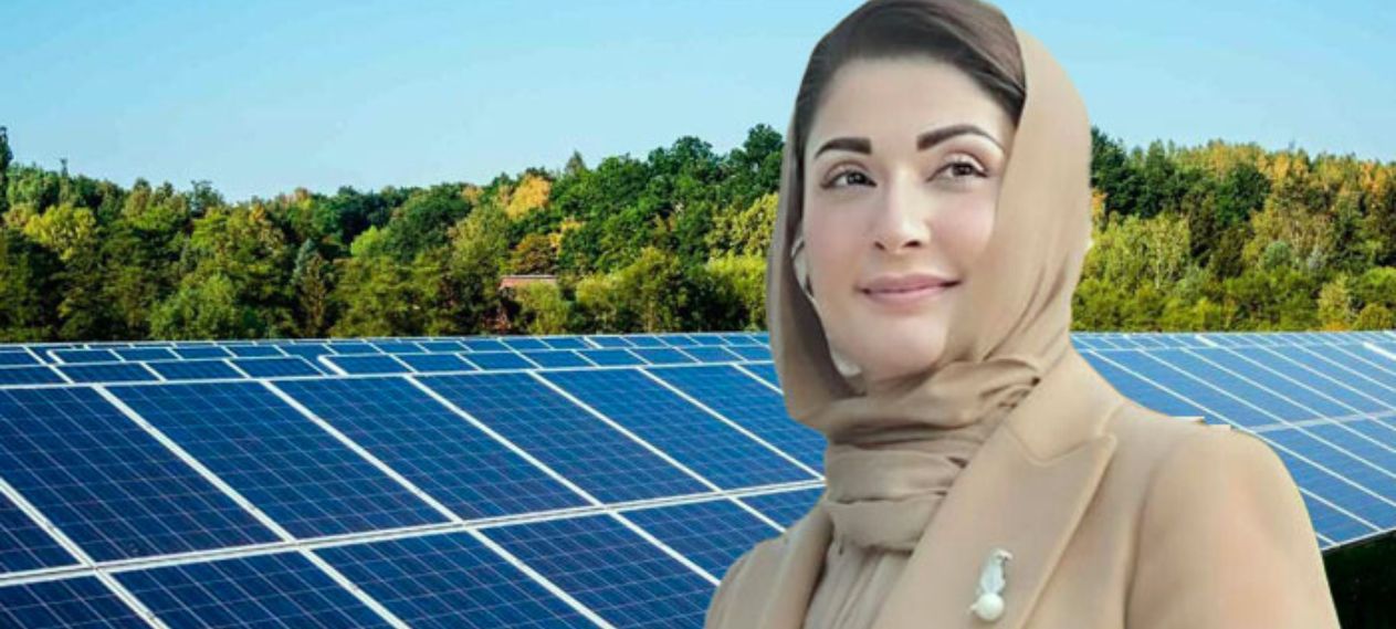 Punjab Govt offers Free Solar Panels To Consumers Using Up To 500 Units Of Power