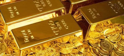 Gold Experiences Modest Increases In Pakistan