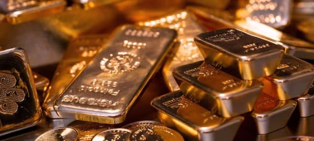 Gold Prices Rise In Pakistan, See The Latest Rates