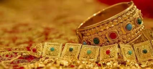 Gold Prices In Pakistan Hit All-Time Highest Levels