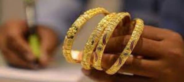 Gold Prices In Pakistan Drop For The Second Consecutive Day