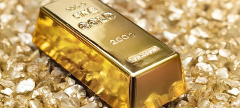 Gold Prices In Pakistan Go Up After Recent Drop