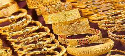 Gold Prices Soar In Global And Local Markets