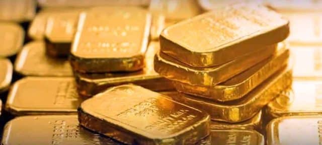 Gold Prices Rise Again In Pakistan