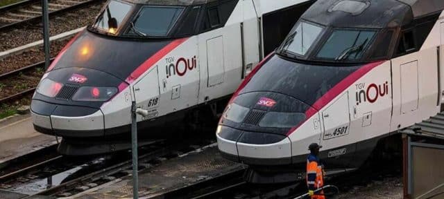 Who Might Be Responsible For The Attack On France High-Speed Rail?