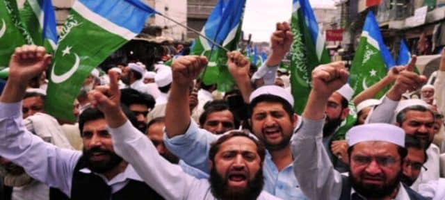 Jamaat-e-Islami To Hold D-Chowk Sit-In On July 26 Over Inflation