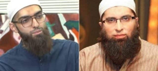 Son Reveals Details About Junaid Jamshed Last WhatsApp Voice Message