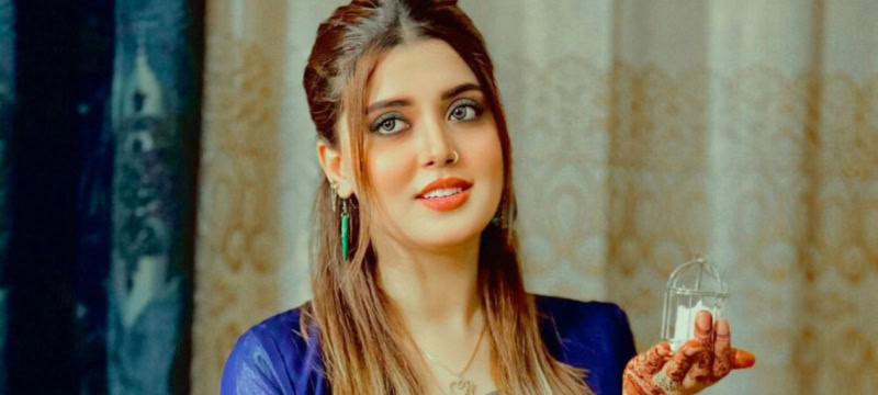 Kanwal Aftab Heartfelt Vlog Revealing Personal Story About Father