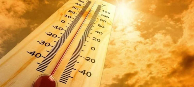 Karachi Heatwave Causes 17 Deaths In 36 Hours