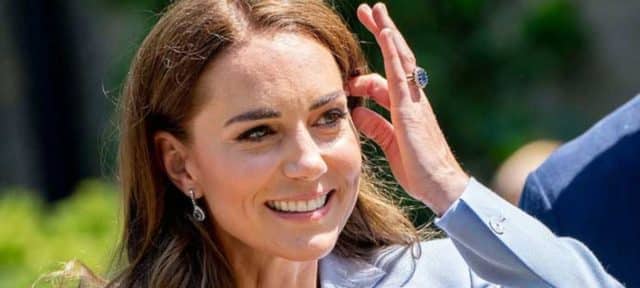 Kate Middleton Impresses Fans With Her Photography Talents