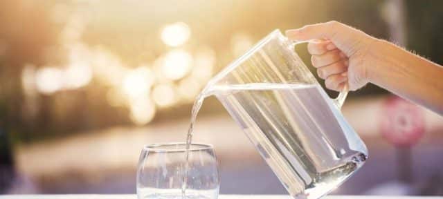 What Are The Key Benefits Of Water For a Healthy Lifestyle?