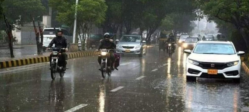 Lahore Weather Update: Monsoon Rains Are Expected To Persist Until August 4