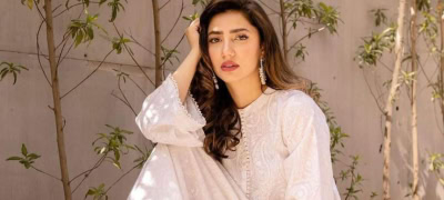 Mahira Khan Old Dance Video Has Delighted Her Fans