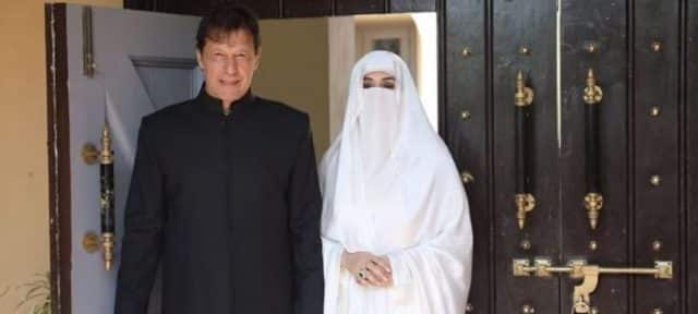 NAB Again Arrests Imran Khan And Wife Bushra Bibi In New Toshakhana Case