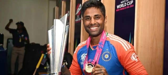 Indian Cricket Team Appoints New T20 Captain