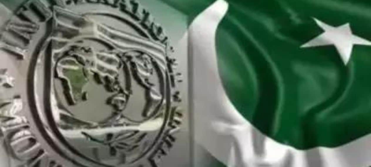 Pakistan Gets $7 Billion IMF Bailout After Implementing Key Economic Reforms