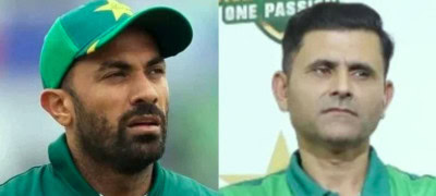 Wahab Riaz And Abdul Razzaq Have Been Dismissed From PCB Selection Committee