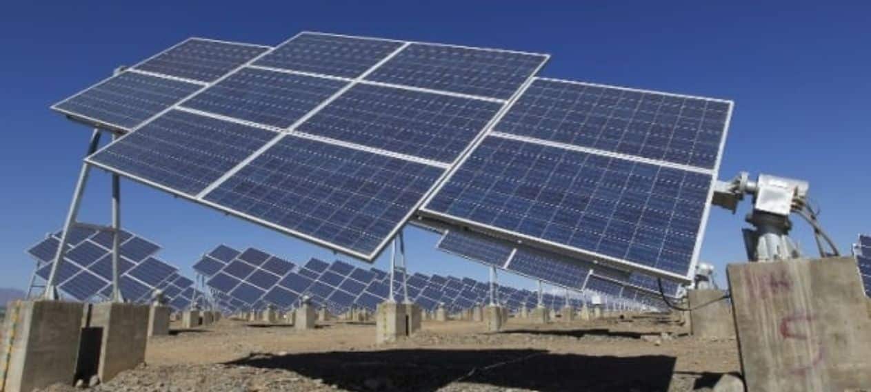 Punjab Government Launching Free Solar Panels Scheme On August 14