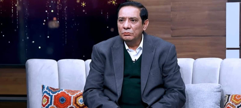 Well-Known Comedian And Actor Sardar Kamal Has Passed Away