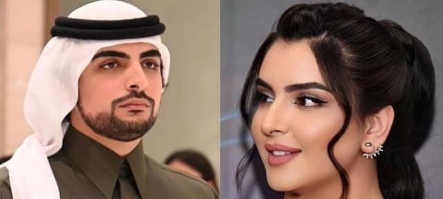 Dubai Sheikha Mahra Is Reportedly Divorcing Sheikh Mana