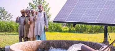 Punjab Govt Has Approved Solar-Powered Tubewells For Farmers