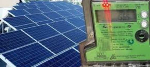 LESCO Provides Temporary Green Meters To Solar Users During The AMI Transition