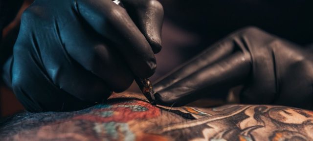 Thinking About Getting a Tattoo? Recent Findings Could Alter Your Decision