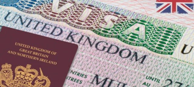 UK Will Provide An Extended Stay Option For International Students