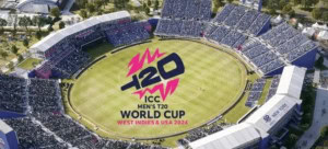 ICC Faces Huge Losses Hosting T20 World Cup 2024 in USA